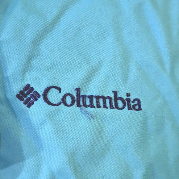 Columbia Omni-Tech Warm Winter Jacket Girls Size Large. EUC - Picture 5 of 8